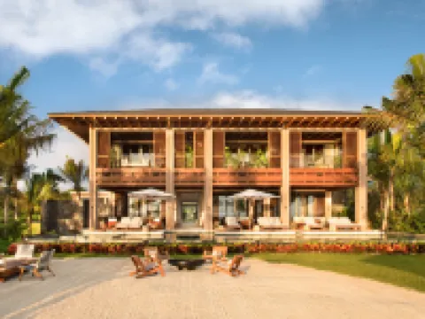 Rosewood Mayakoba Hotels in Solidaridad
