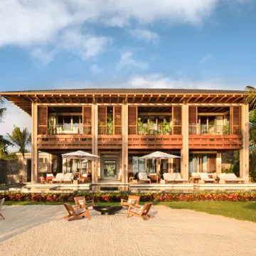 Rosewood Mayakoba