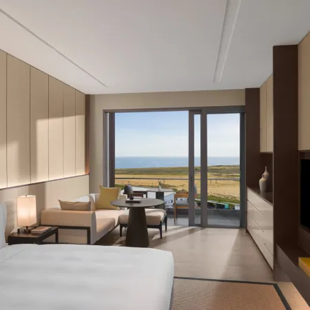New World Hoiana Hotel Vietnam