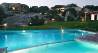 Tenuta Pilastru Country Resort & Spa - Swimmingpools