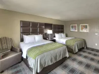Comfort Inn & Suites Fort Worth West I-30 Nas JRB Hotels in White Settlement