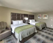 Comfort Inn & Suites Fort Worth West I-30 Nas JRB