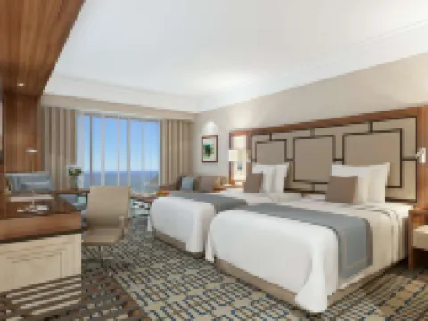 Ramada Plaza by Wyndham Rize Hotels in Rize