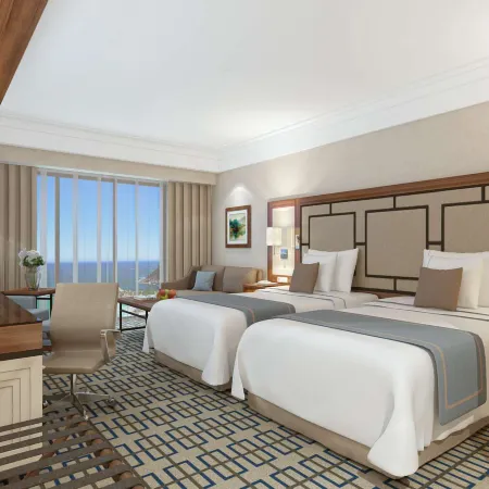 Ramada Plaza by Wyndham Rize