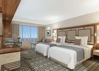 Ramada Plaza by Wyndham Rize Hotel di Taslik Koyu