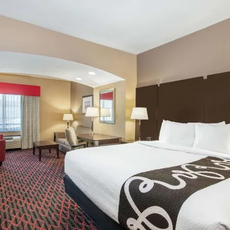 La Quinta Inn & Suites by Wyndham Conway
