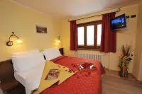 Hotel Le Petit Abri Hotel a Antagnod