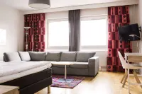 Comfort Hotel Arctic - 3 Sao