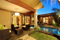 Athena Villas by Fine & Country Hotels in Pereybere