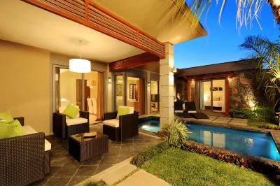 Athena Villas by Fine & Country Отели в г. 