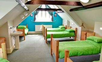 YHA Boscastle