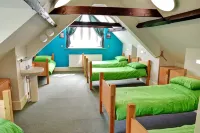 YHA Boscastle Hotels in Forrabury and Minster
