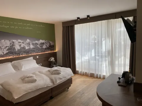 Dolomeet Boutique Hotel