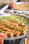 コルマル デラックス ホテル - 朝食