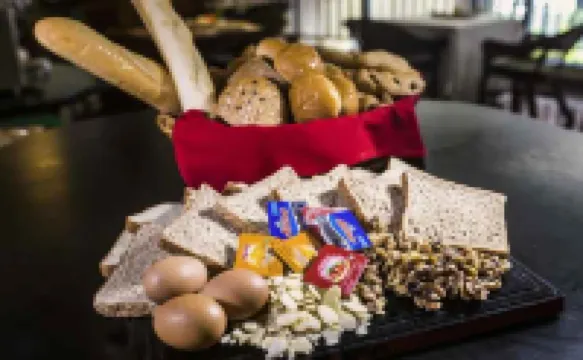 檳城雅詩閣葛尼服務公寓