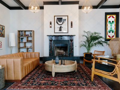 Inn at Gough