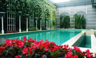 D'Primahotel Bandung 사진