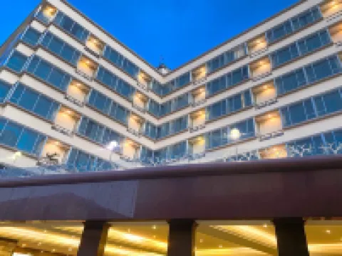 Aston Inn Gideon Batam Hotels in Batam