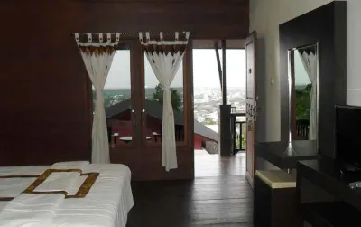 Villa Bukit Mas Singkawang