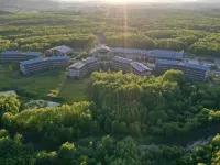Pullman Changbaishan Resort Hotels in Fusong