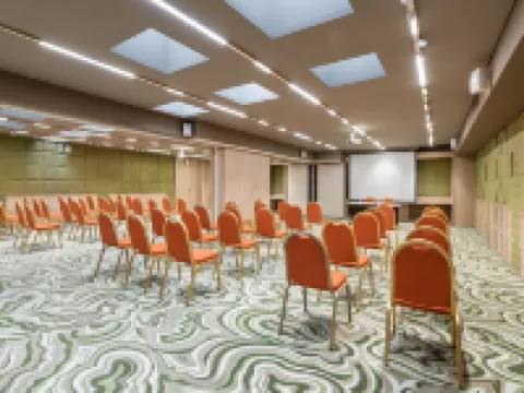 Eurostars Sofia City Hôtels à : Sofia