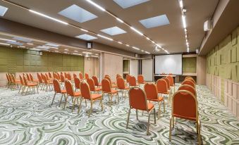 Eurostars Sofia City