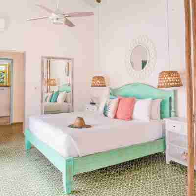 Boardwalk Boutique Hotel Aruba - Adults Only Rooms