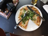 Mercure Amsterdam North Station - breakfast