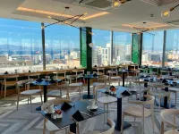The Eliott Hotel - servizio colazione