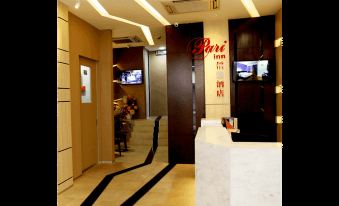 Pari Inn