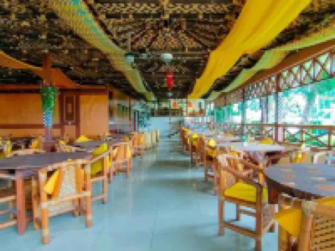 Prinsesse 1 Hotel & Resort Ciloto Hotels in Cipanas
