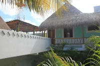 Toto Blue Hotel Boutique