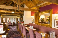 Premier Inn Leeds South (Birstall) Hotels in Leeds