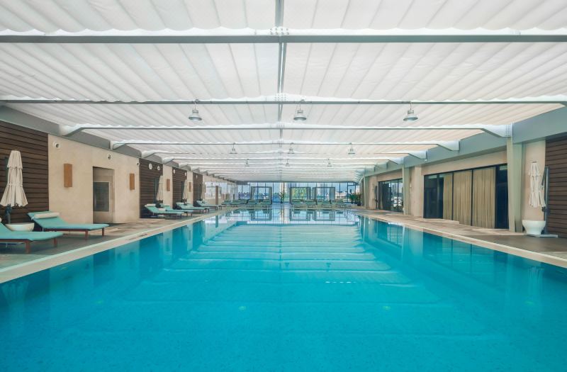 Sheraton Shanghai Jiading Hotel photo 2