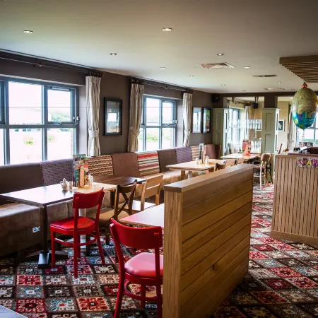 Harbour Spring, Peterhead by Marston's Inns