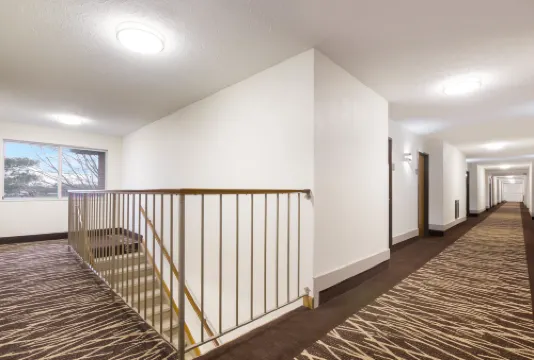 Red Roof Inn Lawrenceburg Общественные зоны Photos