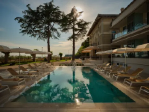 Palazzo Rainis Hotel & Spa - Small Luxury Hotel - Adults Only