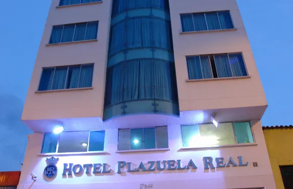 真實普拉瑞拉酒店