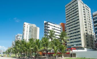 Hotel Dan Inn Mar Piedade - Grande Recife