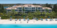 Villa Renaissance Các khách sạn ở Grace Bay