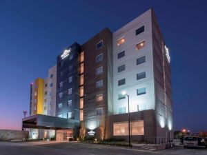 Microtel Inn & Suites by Wyndham San Luis Potosi