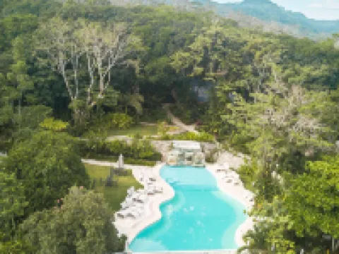 Hotel La Aldea del Halach Huinic Hoteles en Palenque