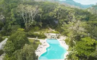 Hotel la Aldea del Halach Huinic Hotels in Palenque