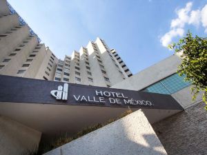 Hotel Valle de Mexico Toreo