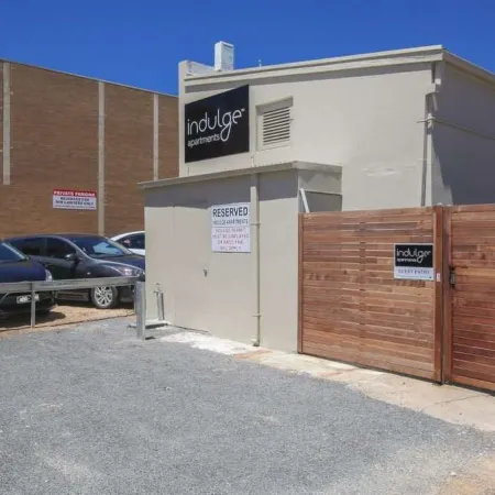 Indulge Apartments - the Urban Collection