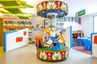 Moon Palace Nizuc - All Inclusive Hotels in Benito Juarez