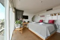 The Bank Hotel Hotels in Amsterdam
