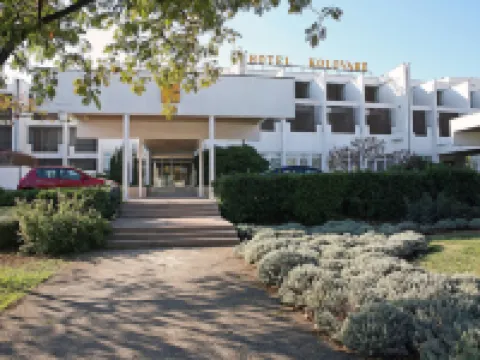 Hotel Kolovare Hotels in Zadar