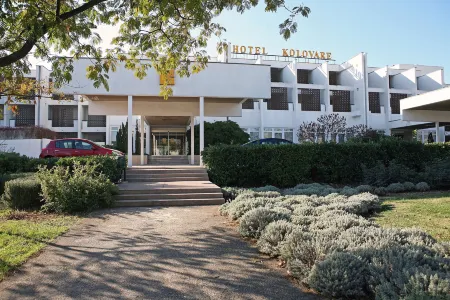 Hotel Kolovare