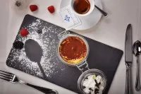 Hotel Valtellina - breakfast